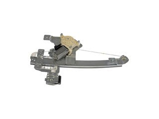 Window Motor and Regulator Assembly Dorman-OE Solutions 748-113