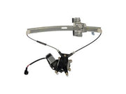 Window Motor and Regulator Assembly Dorman-OE Solutions 748-114