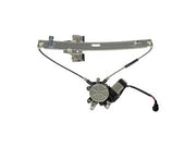 Window Motor and Regulator Assembly Dorman-OE Solutions 748-114