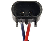 Window Motor and Regulator Assembly Dorman-OE Solutions 748-114