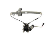 Window Motor and Regulator Assembly Dorman-OE Solutions 748-115