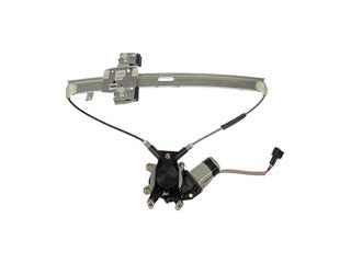 Window Motor and Regulator Assembly Dorman-OE Solutions 748-115