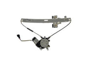 Window Motor and Regulator Assembly Dorman-OE Solutions 748-115