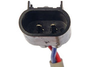 Window Motor and Regulator Assembly Dorman-OE Solutions 748-115
