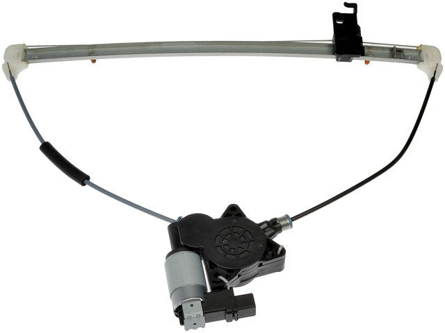 Window Motor and Regulator Assembly Dorman-OE Solutions 748-125