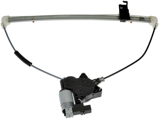 Window Motor and Regulator Assembly Dorman-OE Solutions 748-125