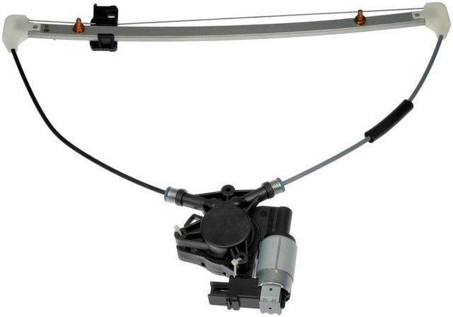 Window Motor and Regulator Assembly Dorman-OE Solutions 748-125