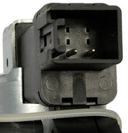 Window Motor and Regulator Assembly Dorman-OE Solutions 748-125