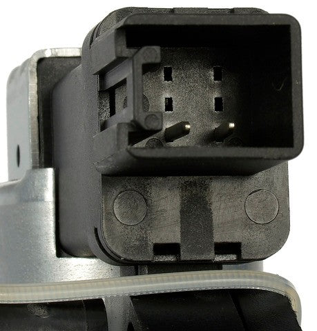 Window Motor and Regulator Assembly Dorman-OE Solutions 748-125