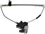 Window Motor and Regulator Assembly Dorman-OE Solutions 748-126