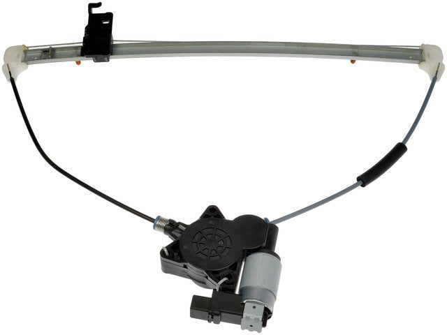 Window Motor and Regulator Assembly Dorman-OE Solutions 748-126