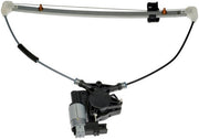 Window Motor and Regulator Assembly Dorman-OE Solutions 748-126