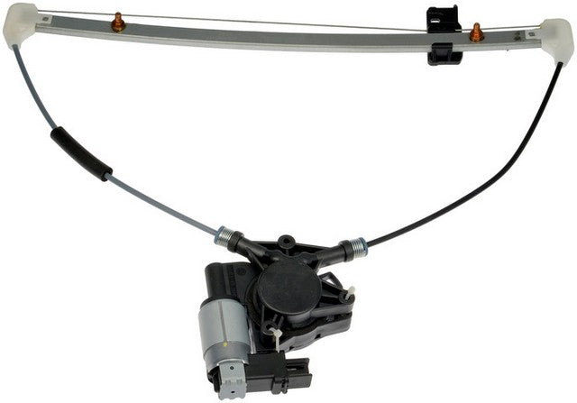 Window Motor and Regulator Assembly Dorman-OE Solutions 748-126