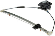 Window Motor and Regulator Assembly Dorman-OE Solutions 748-126