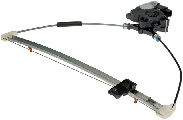 Window Motor and Regulator Assembly Dorman-OE Solutions 748-126