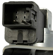 Window Motor and Regulator Assembly Dorman-OE Solutions 748-126