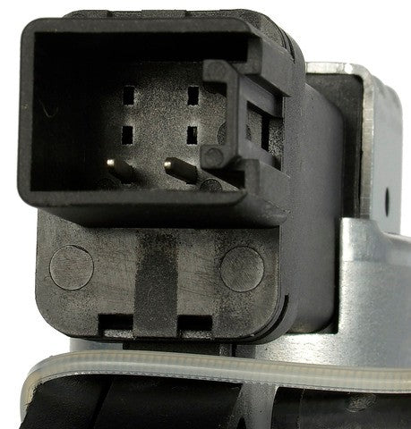 Window Motor and Regulator Assembly Dorman-OE Solutions 748-126