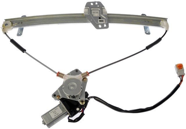 Window Motor and Regulator Assembly Dorman-OE Solutions 748-129