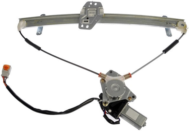 Window Motor and Regulator Assembly Dorman-OE Solutions 748-130