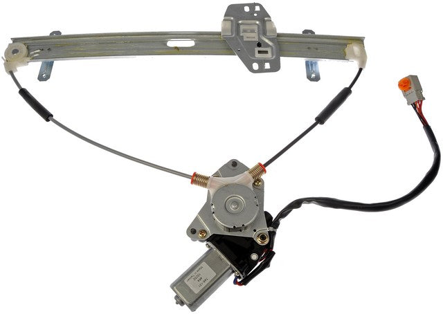 Window Motor and Regulator Assembly Dorman-OE Solutions 748-131