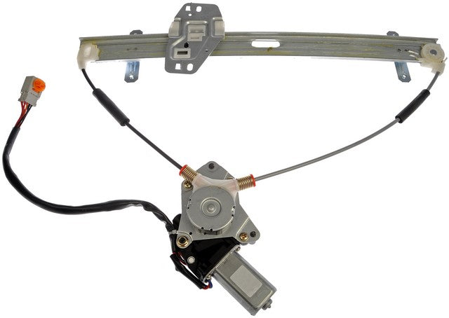 Window Motor and Regulator Assembly Dorman-OE Solutions 748-132