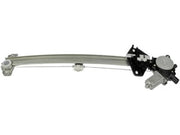 Window Motor and Regulator Assembly Dorman-OE Solutions 748-160