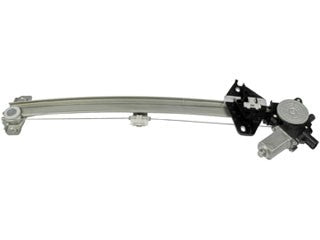 Window Motor and Regulator Assembly Dorman-OE Solutions 748-160