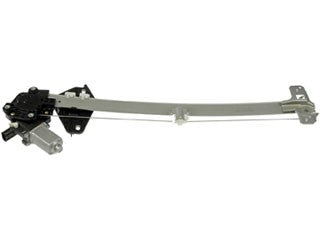 Window Motor and Regulator Assembly Dorman-OE Solutions 748-160