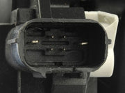Window Motor and Regulator Assembly Dorman-OE Solutions 748-160
