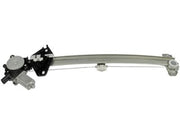 Window Motor and Regulator Assembly Dorman-OE Solutions 748-161