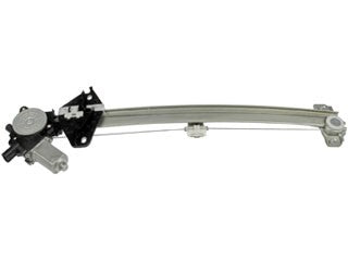 Window Motor and Regulator Assembly Dorman-OE Solutions 748-161