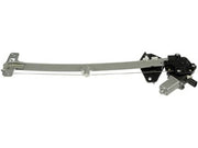 Window Motor and Regulator Assembly Dorman-OE Solutions 748-161
