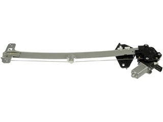 Window Motor and Regulator Assembly Dorman-OE Solutions 748-161