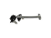 Window Motor and Regulator Assembly Dorman-OE Solutions 748-162