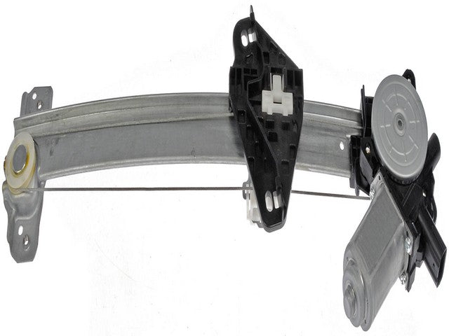 Window Motor and Regulator Assembly Dorman-OE Solutions 748-163