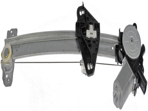 Window Motor and Regulator Assembly Dorman-OE Solutions 748-163