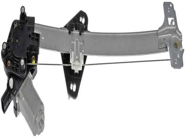 Window Motor and Regulator Assembly Dorman-OE Solutions 748-163