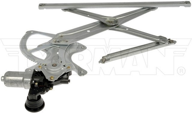 Power Window Motor and Regulator Assembly Dorman-OE Solutions 748-178
