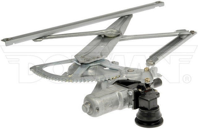 Power Window Motor and Regulator Assembly Dorman-OE Solutions 748-178