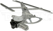 Power Window Motor and Regulator Assembly Dorman-OE Solutions 748-178