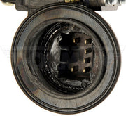 Power Window Motor and Regulator Assembly Dorman-OE Solutions 748-178