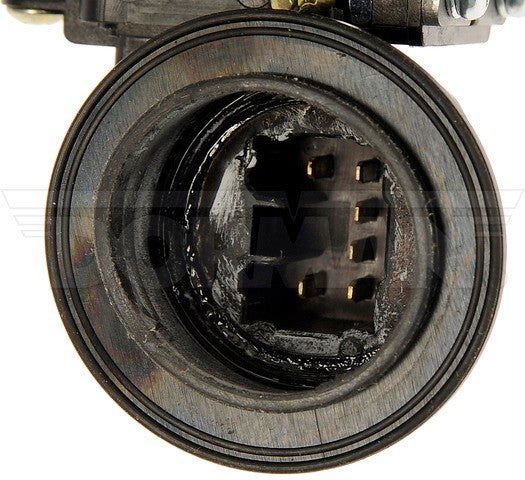 Power Window Motor and Regulator Assembly Dorman-OE Solutions 748-178