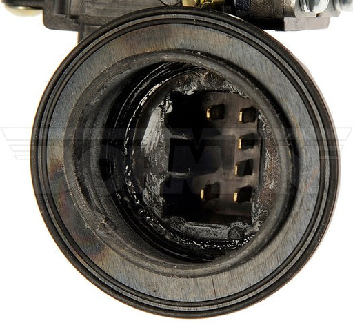 Power Window Motor and Regulator Assembly Dorman-OE Solutions 748-178