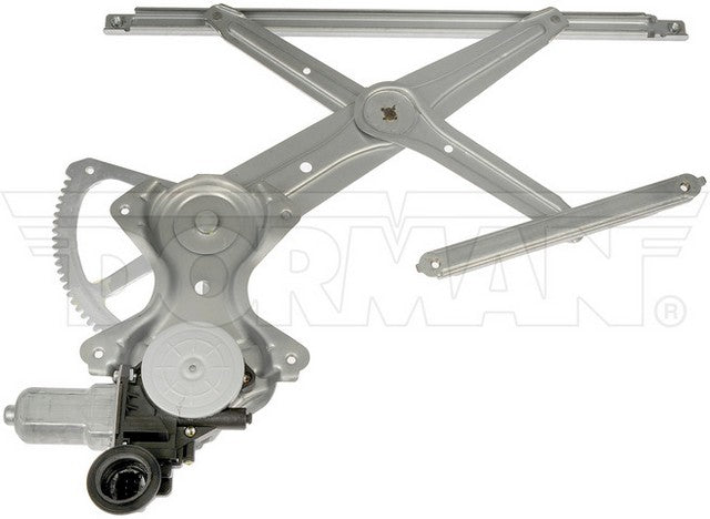 Power Window Motor and Regulator Assembly Dorman-OE Solutions 748-179
