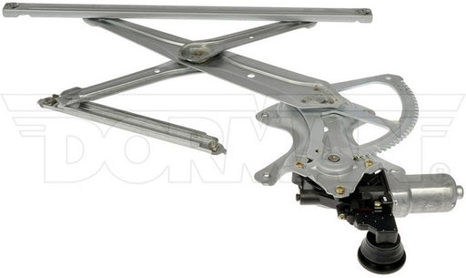 Power Window Motor and Regulator Assembly Dorman-OE Solutions 748-179