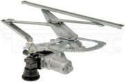 Power Window Motor and Regulator Assembly Dorman-OE Solutions 748-179
