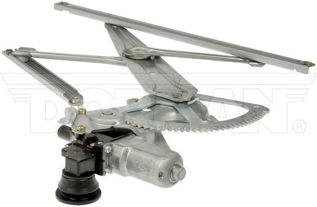 Power Window Motor and Regulator Assembly Dorman-OE Solutions 748-179