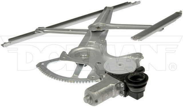 Power Window Motor and Regulator Assembly Dorman-OE Solutions 748-179
