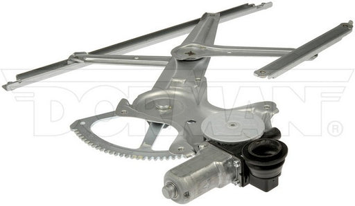 Power Window Motor and Regulator Assembly Dorman-OE Solutions 748-179