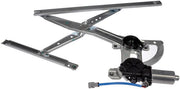 Window Motor and Regulator Assembly Dorman-OE Solutions 748-180